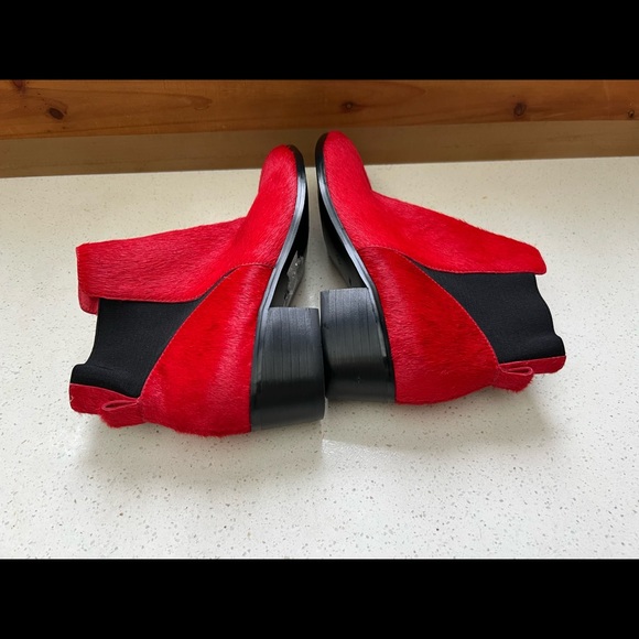 Halogen new Womens ankle boots size 6. - Picture 6 of 10